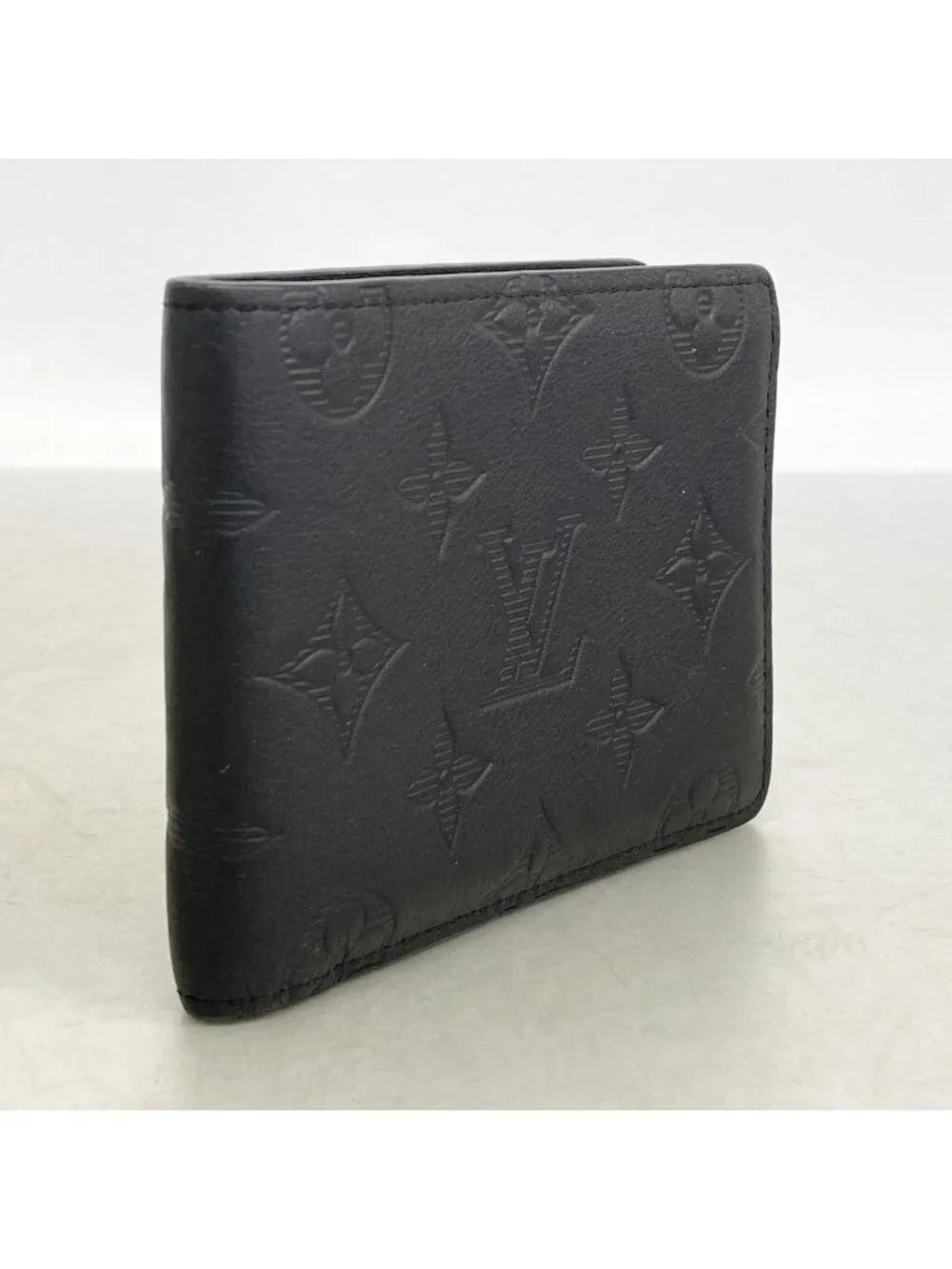 Louis Vuitton our climate tag